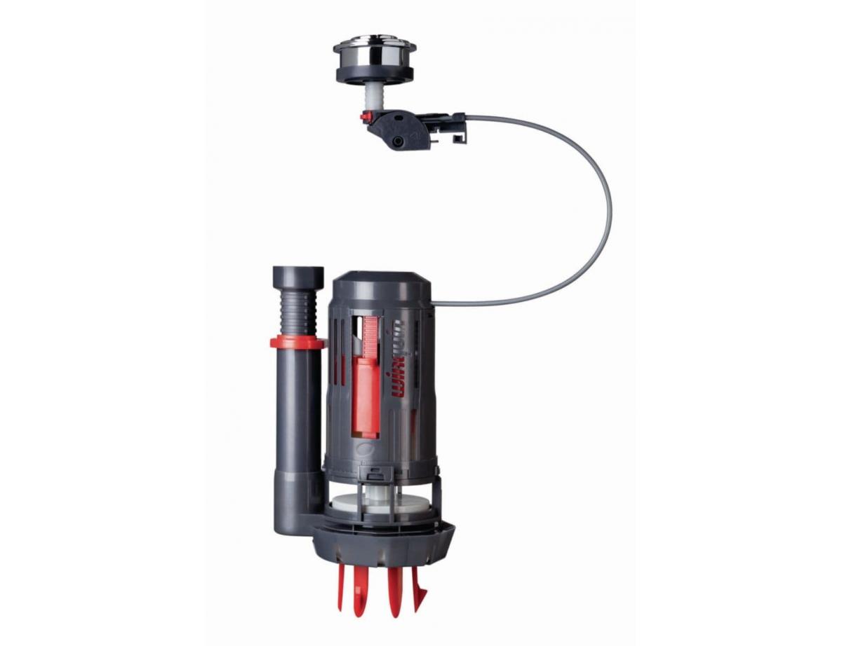 Le mécanisme QUICK FIT le mécanisme nouvelle génération