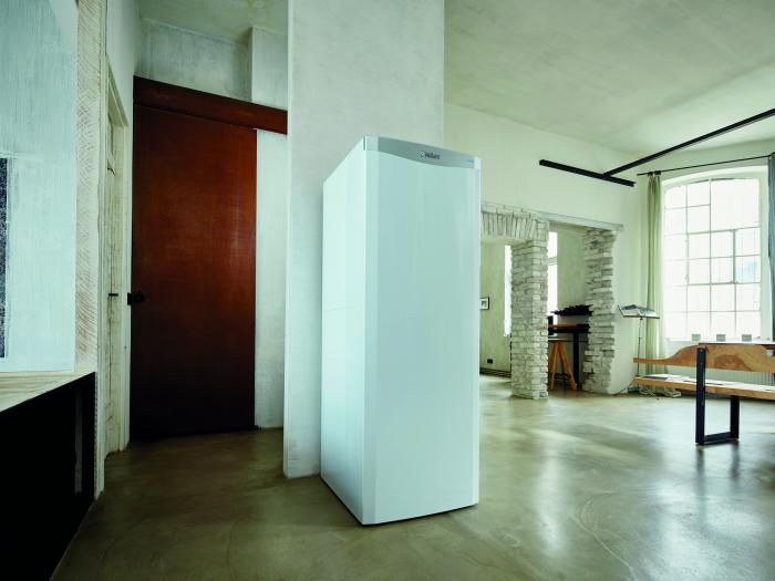 Vaillant lancera sa pile à combustible dès 2018