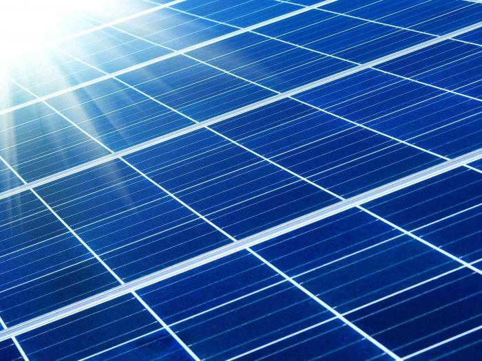 De nouveaux projets solaires en France et au Brésil pour Engie