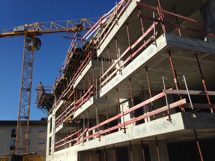 Déclencher la prise du béton à la demande, cest possible !