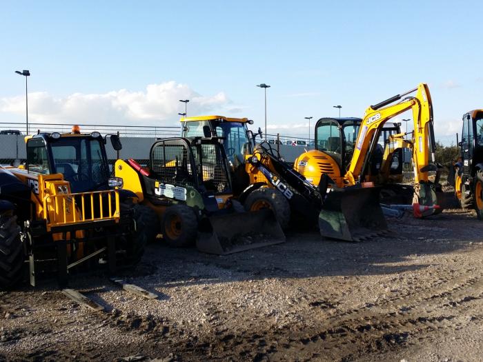 Les matériels du BTP font le bilan