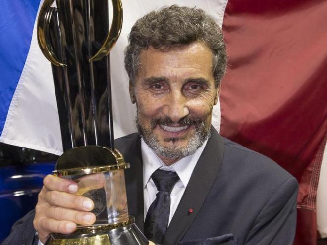 Quartiers prioritaires: Mohed Altrad doute de pouvoir accomplir sa mission