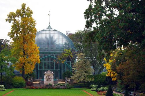 Roland-Garros: Le TGI suspend les travaux aux "serres d'Auteuil"