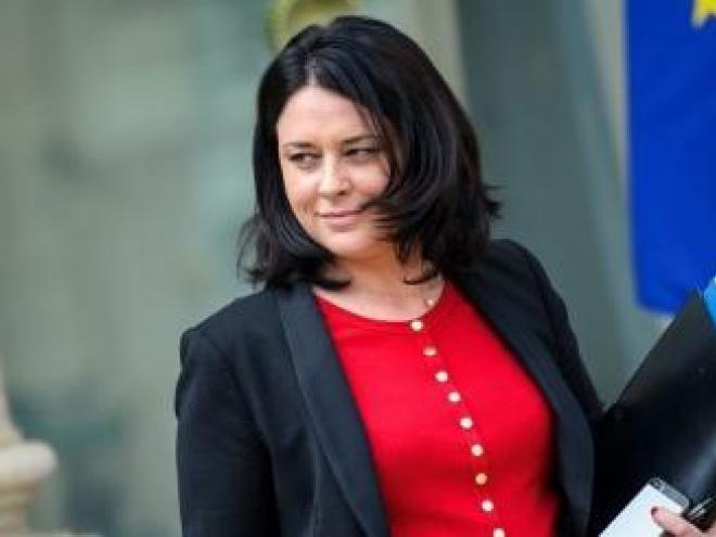 Pinel pourrait quitter le gouvernement "fin janvier"