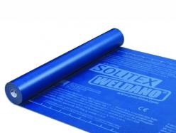 Le nouvel écran de sous-toiture SOLITEX WELDANO pour les situations extrêmes