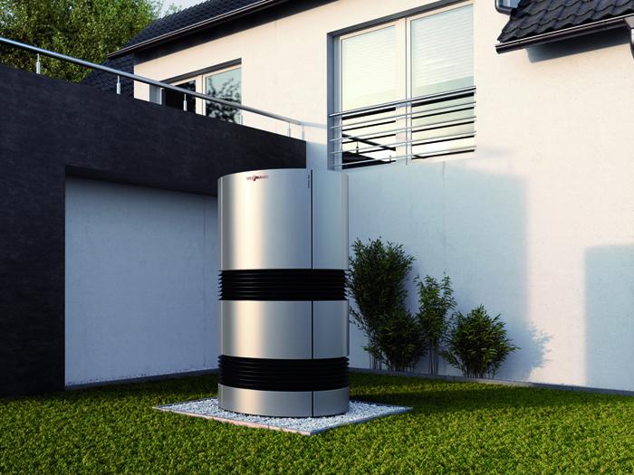 Pompes à chaleur : un marché en progression