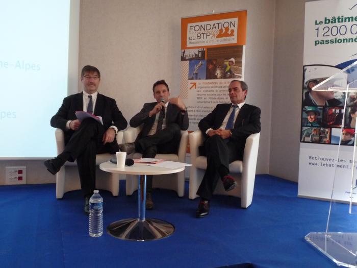 HandiBTP, déjà 20 ans dengagement