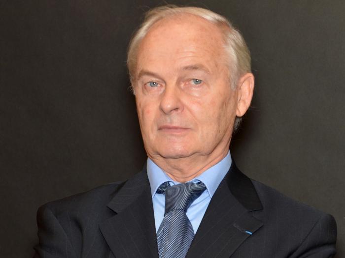 Armand Suardi, président du CCCA-BTP fait le point...