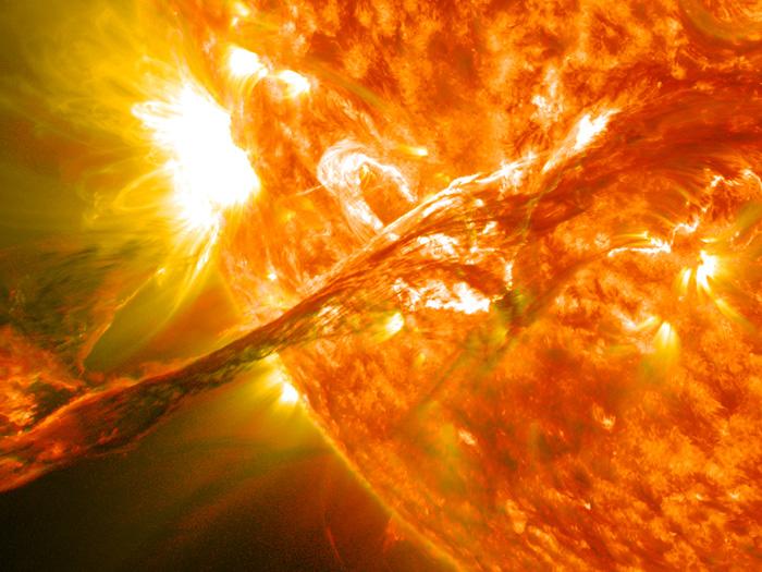 LHydrogène, la promesse énergétique du XXIe siècle (1/6)