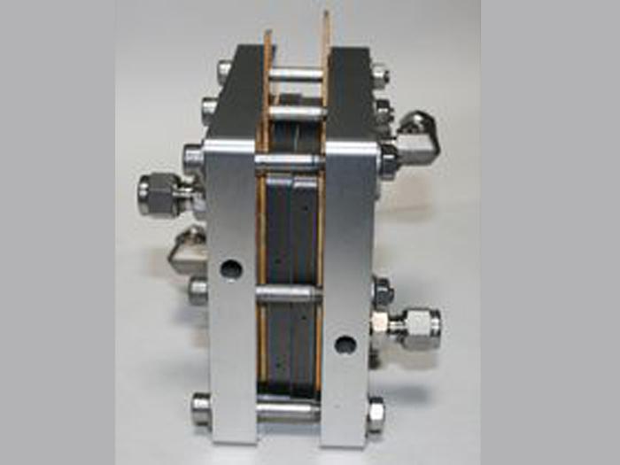 LHydrogène et sa promesse des piles à combustibles (2/6)