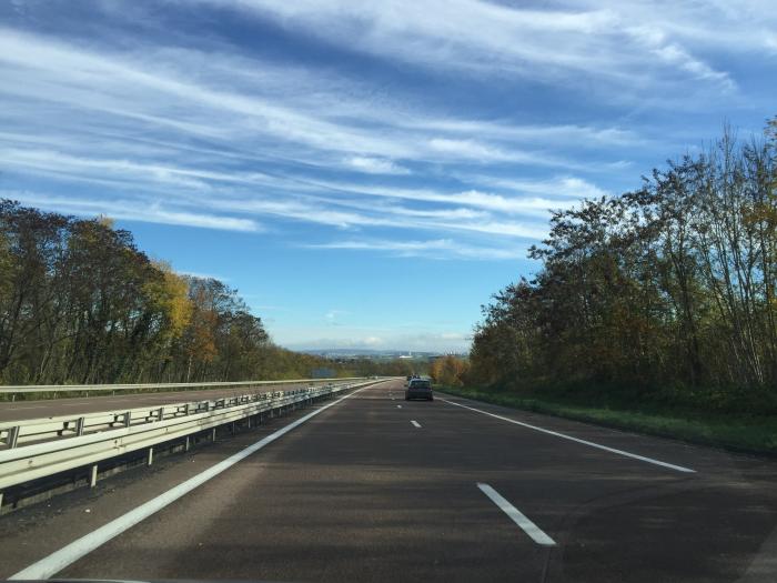 La hausse des tarifs autoroutiers sera effective au 1er février