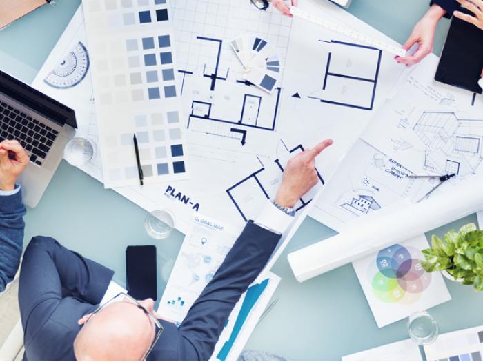 L'architecte qui se trompe ne paie que son erreur