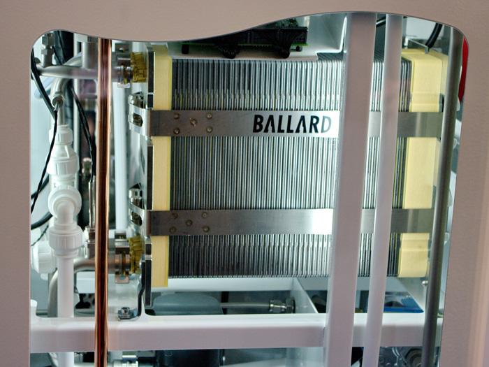 Hydrogène : quelles piles à combustible domestiques en Europe ? (4/6)