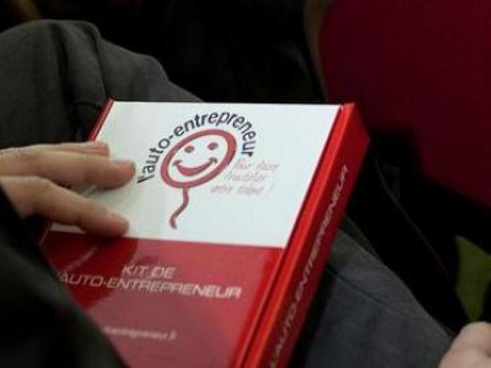 Auto-entrepreneurs, pas question d'assouplir le régime pour la profession