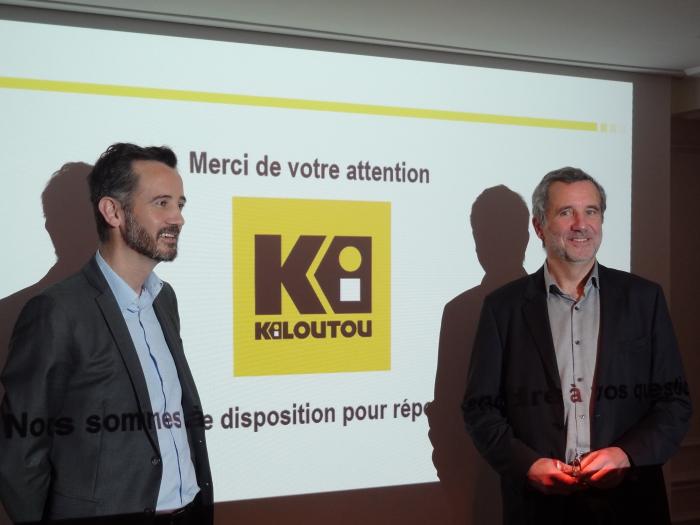 Après la crise, Kiloutou affûte ses armes