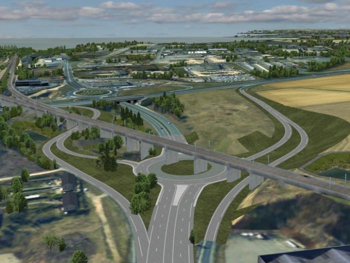 LGV Tours-Bordeaux : un projet viable ou pas ?