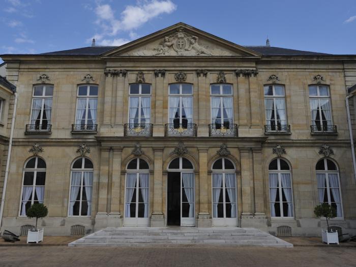 Comment améliorer la gestion du patrimoine immobilier de l'Etat