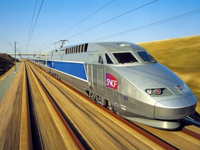 La LGV Est Européenne en service le 3 juillet