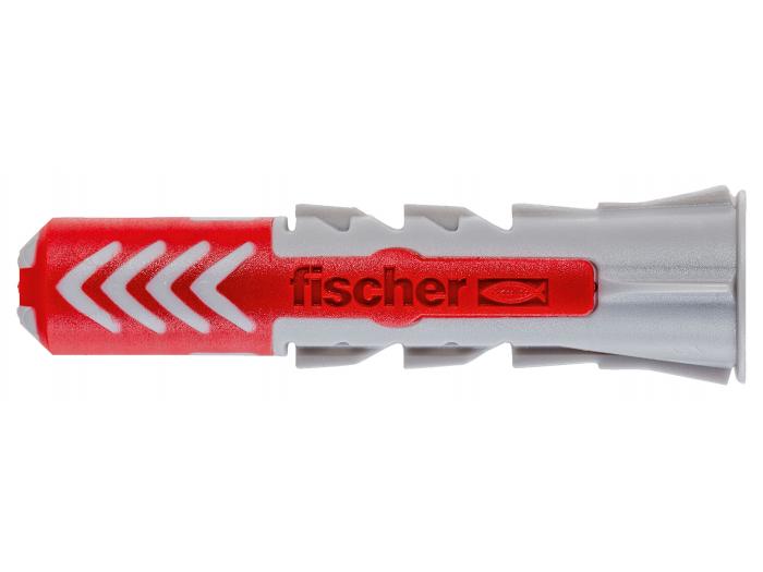 Fixation : Fischer veut combattre la Molly