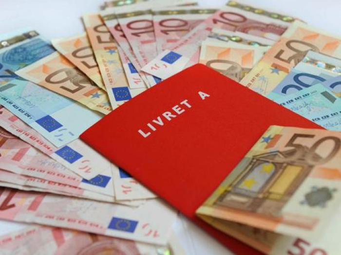 Livret A : sa popularité s'effrite !