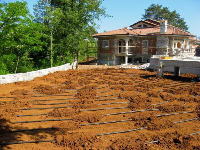 Les énergies renouvelables plébiscitées pour le logement