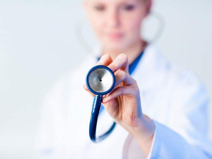 De limportance de la visite médicale pour les juges suprêmes