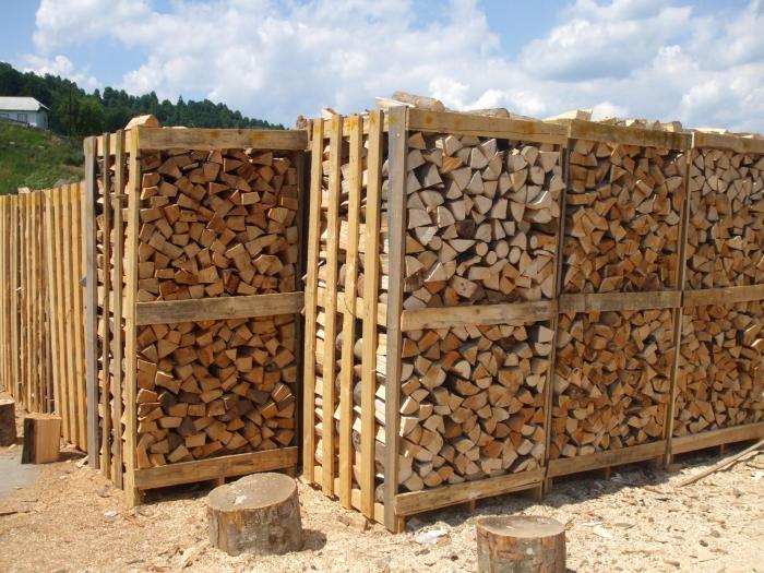 Chauffage bois : Flamme verte prend de lavance