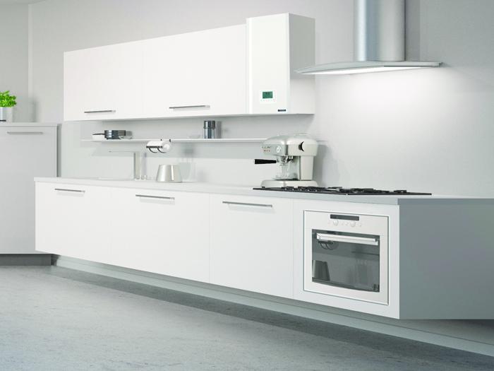 Frisquet résout le casse-tête de la chaudière B1