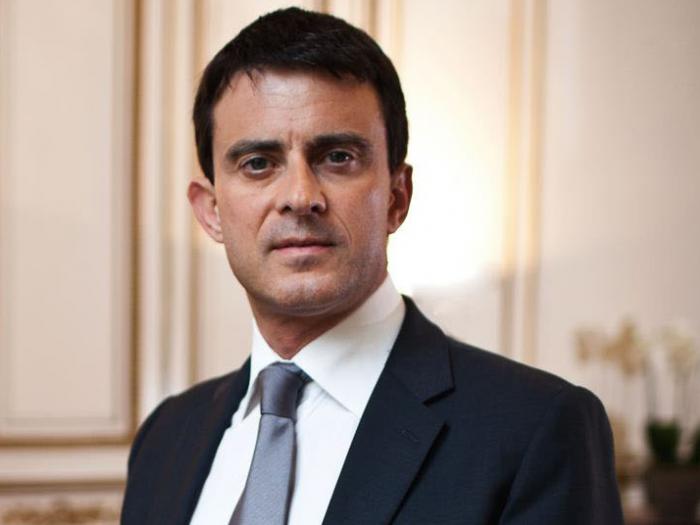 Notre-Dame-des-Landes : "un projet nécessaire" selon Valls