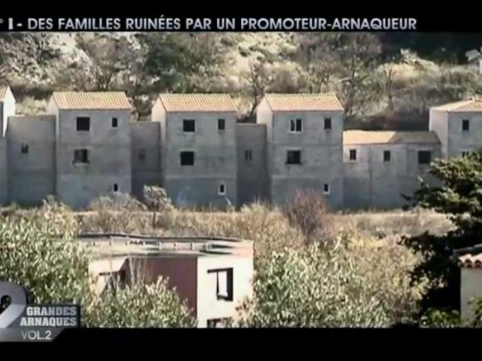 Relaxe générale dans une affaire d'escroquerie immobilière