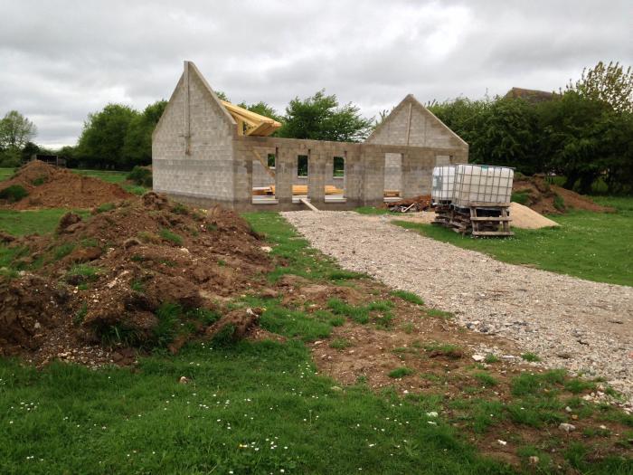 Les chiffres du logement quasi stables pour 2015