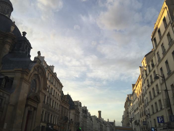 "Records historiques" de transactions dans l'immobilier ancien