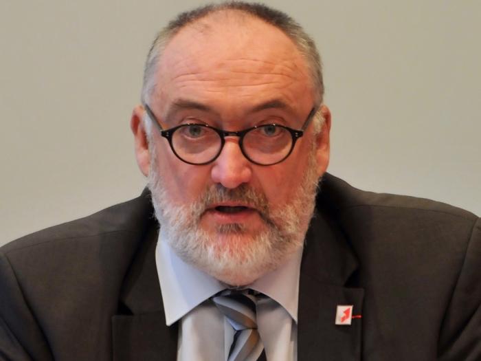 La Capeb alerte l'Elysée de la situation "très dégradée" du secteur