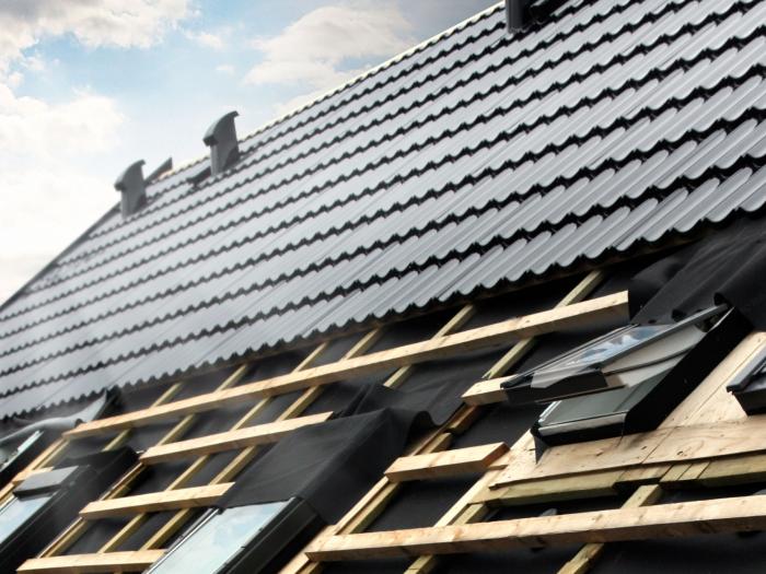 L'américain GAF acquiert le danois Icopal-Siplast