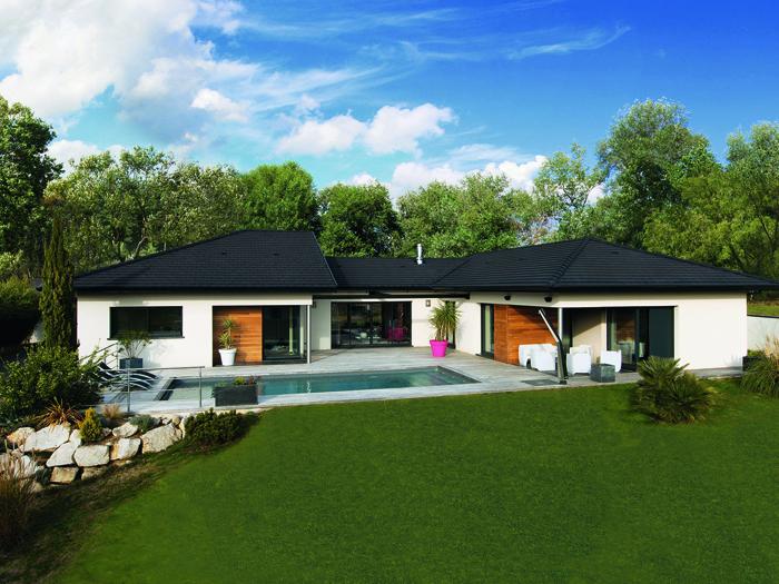 Le premier concours Monier Black Tendance