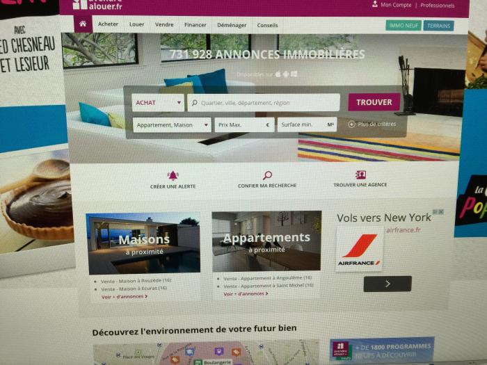 Les taux de crédit immobiliers reculent en janvier