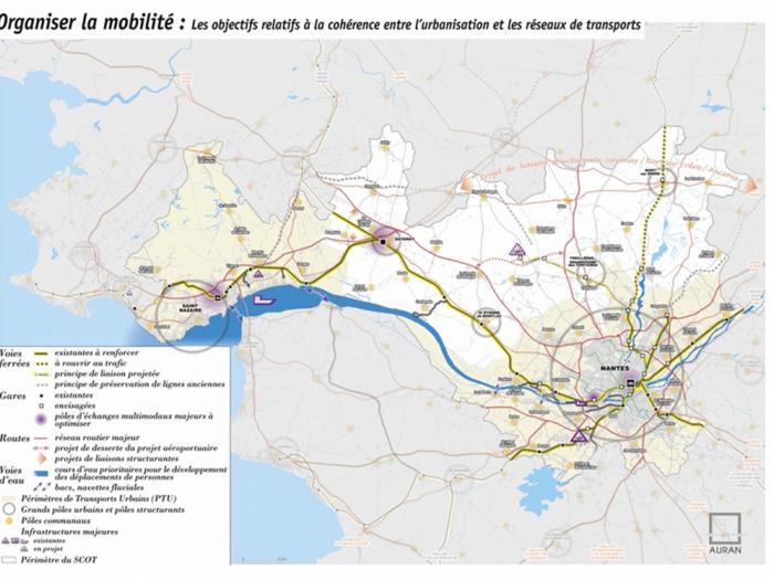 Notre-Dame-des-Landes: début des travaux en automne