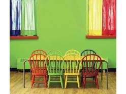 CAPTEO la peinture dépolluante par TOLLENS