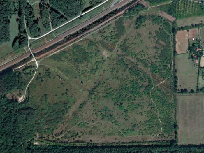 Centrale solaire annulée : l'exploitant fait appel