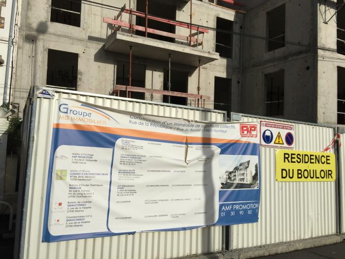 Construire 500.000 logements par an relancerait l'économie