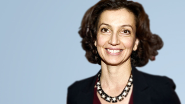 Projet de loi patrimoine: baptême du feu pour Audrey Azoulay au Sénat