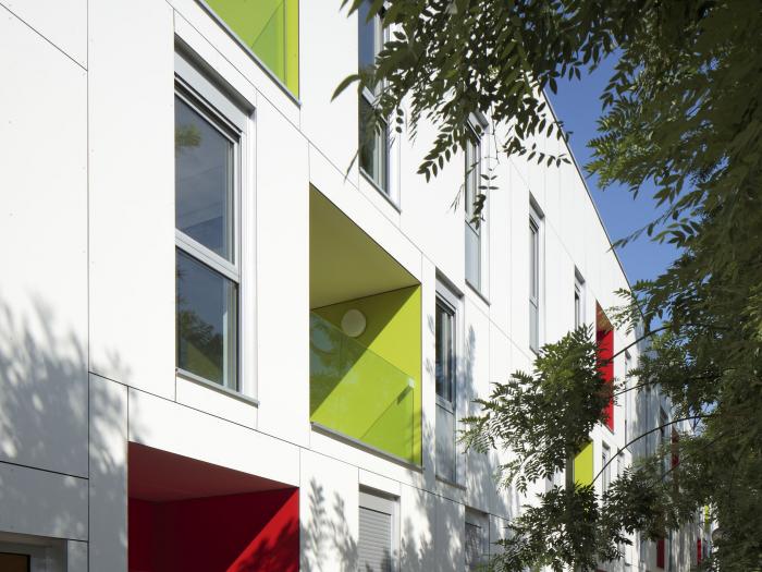 Bardages et vêtures : espoirs de reprise grâce au "neuf"