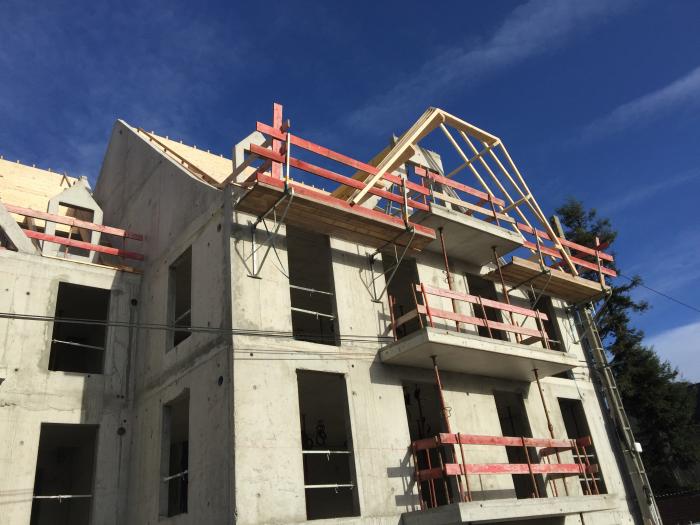 Logement neuf : les promoteurs confiants pour 2016