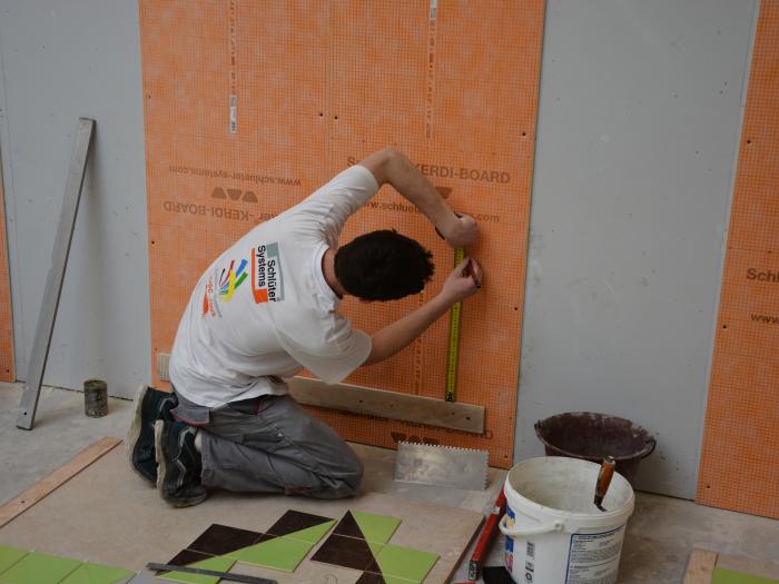 44e Worldskills Competition : les sélections régionales commencent