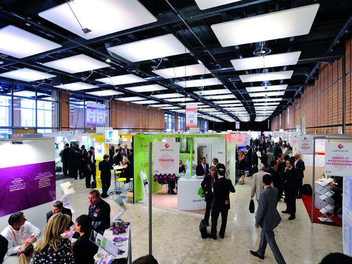 Salon bois : focus sur le  Forum du bas carbone