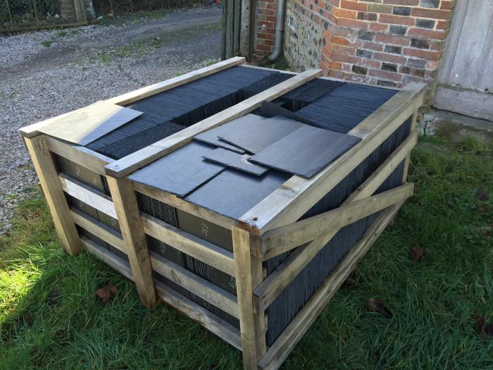 Les travaux, et non les matériaux, sont garantis dix ans