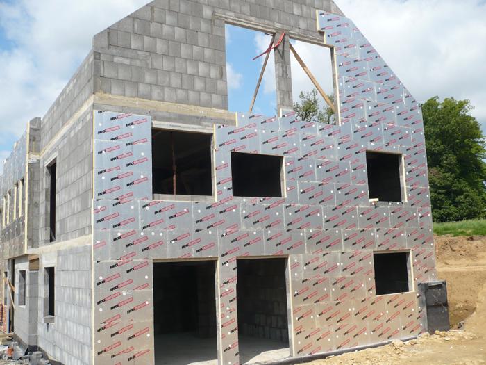 Le Polyuréthane, lisolant challenger veut se faire entendre