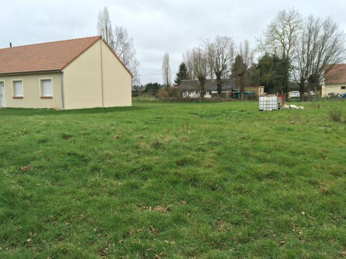 Vente de logements : reprise confirmée !