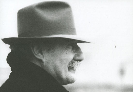 Décès de l'architecte et théoricien Claude Parent