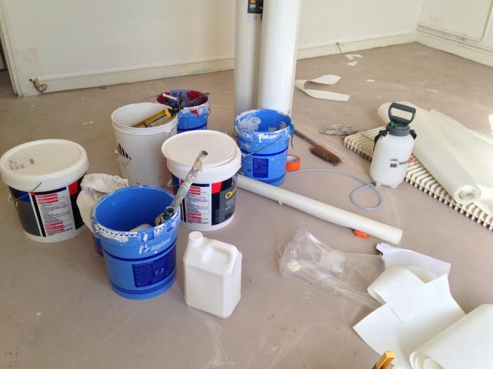 Un patron artisan sur deux est fatigué et stressé